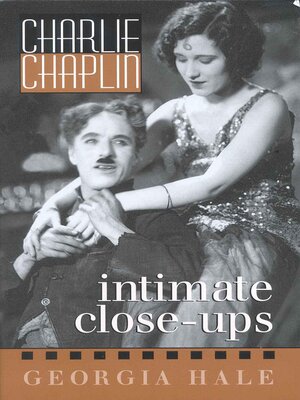 cover image of Charlie Chaplin